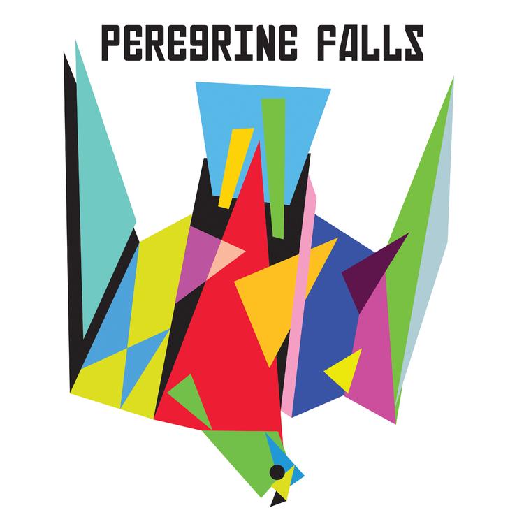 Peregrine Falls's avatar image