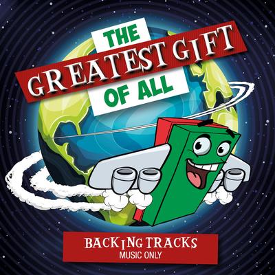 The Greatest Gift of All [Backing Track] By Elevation's cover