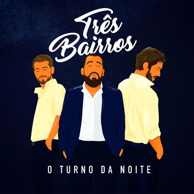 Miúda do Café By Três Bairros's cover