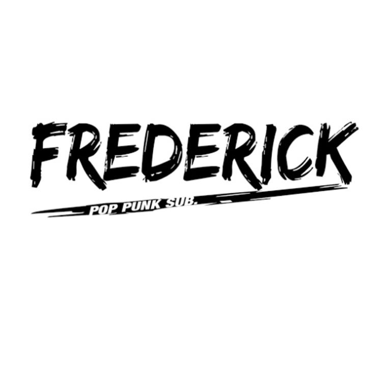 Frederick's avatar image