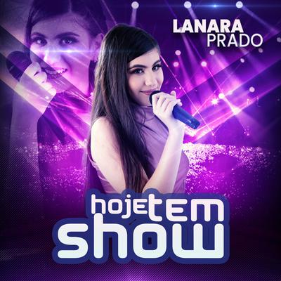 Hoje Tem Show's cover