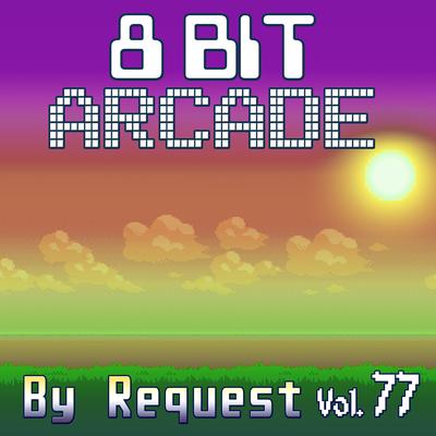 Dance Again (8-Bit Selena Gomez Emulation) By 8-Bit Arcade's cover