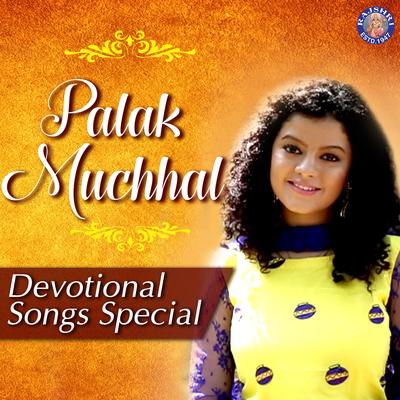 Devotional Songs Special's cover