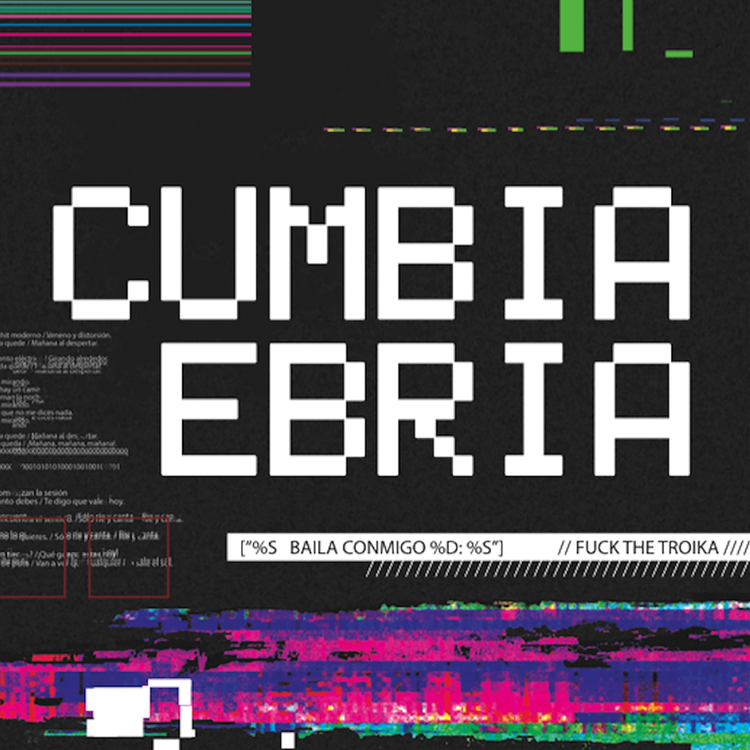 Cumbia Ebria's avatar image