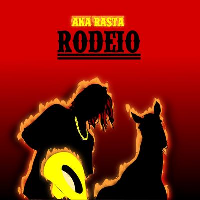 Rodeio By Aka Rasta, Young w.e's cover