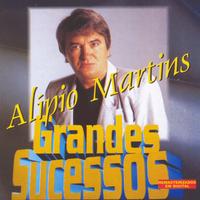 Alípio Martins's avatar cover