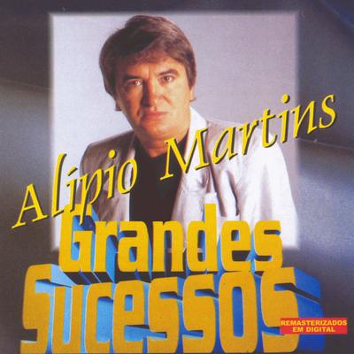 Alípio Martins's cover