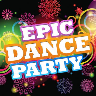 Epic Dance Party's cover