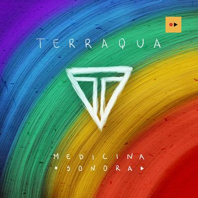 Medicina Sonora By Terraqua, REC'n'Play's cover