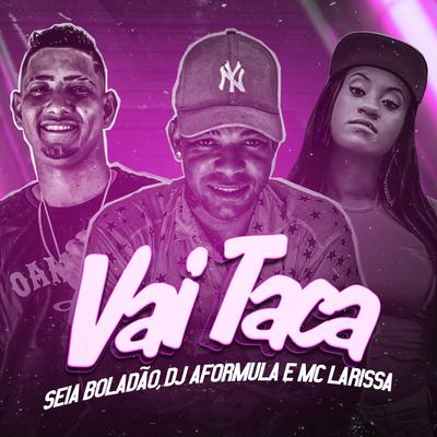 Vai Taca's cover