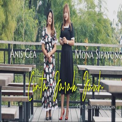 MONA SIPAYUNG's cover