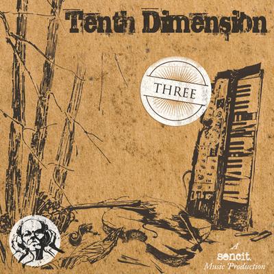 Tenth Dimension's cover