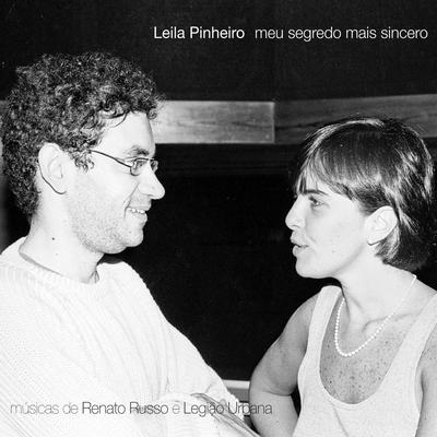 Andrea Dória By Dado Villa-Lobos, Leila Pinheiro's cover