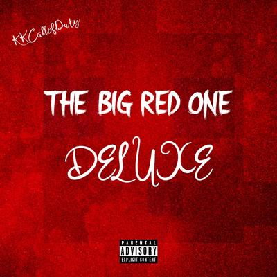 The Big Red One Deluxe's cover