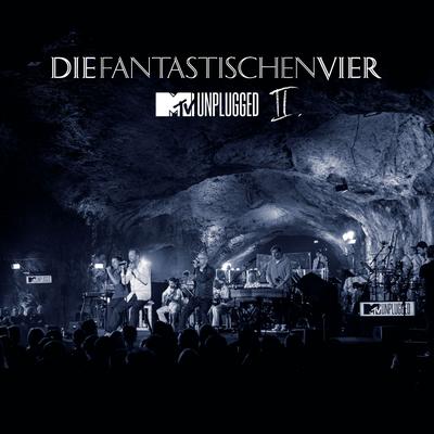 Ichisichisichisich (unplugged II) By Die Fantastischen Vier's cover