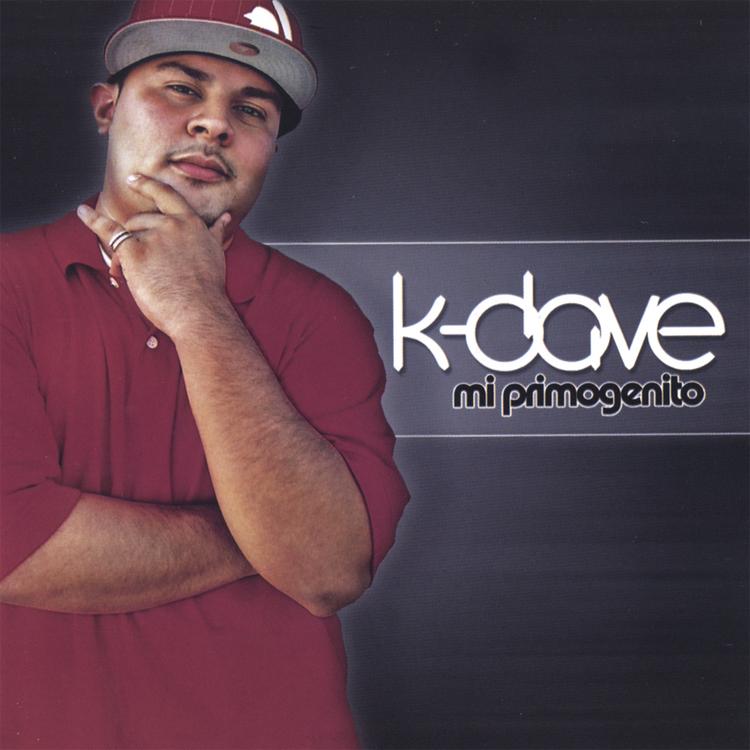 K-Dave's avatar image