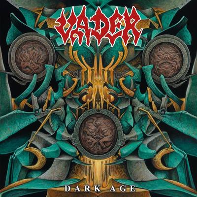 Dark Age By Vader's cover