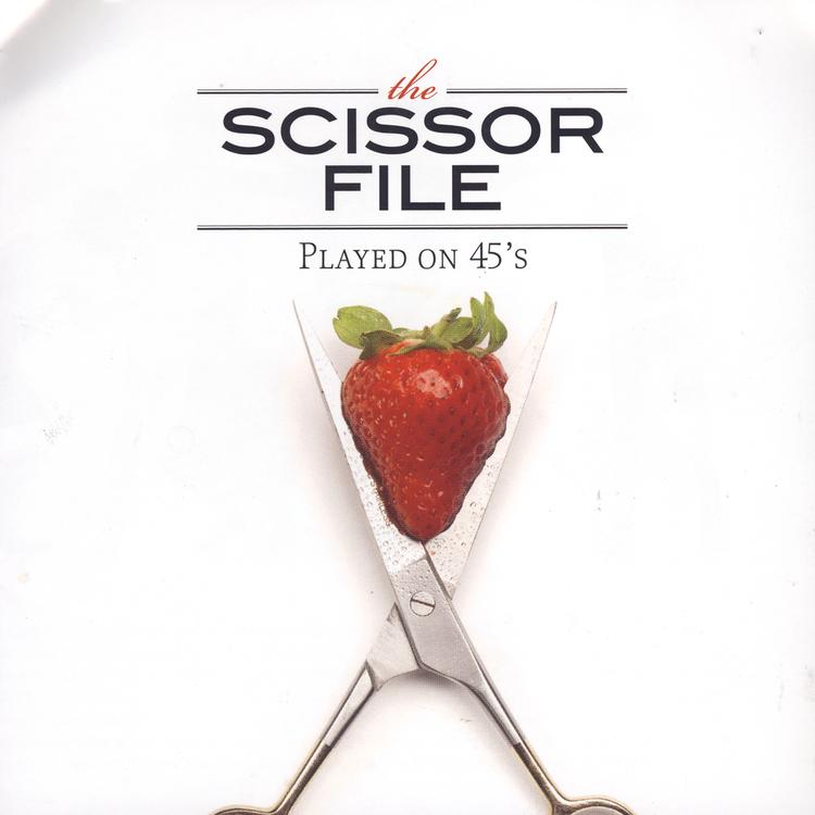 The Scissor File's avatar image