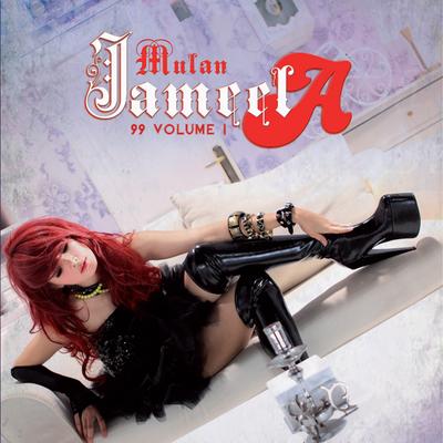 Abracadabra By Mulan Jameela, THELAW's cover