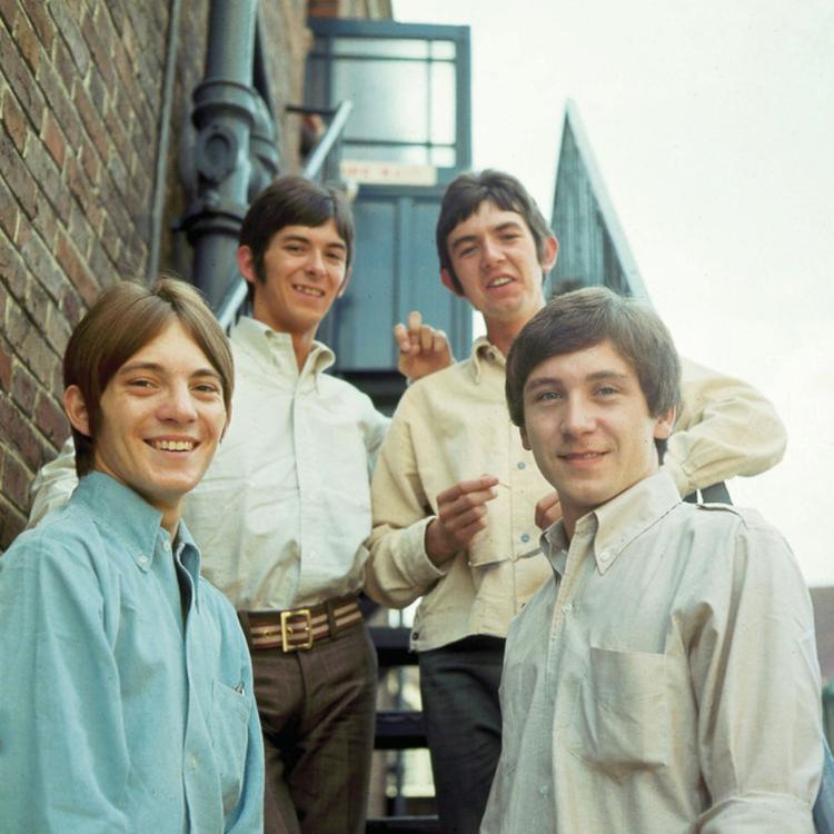 Small Faces's avatar image