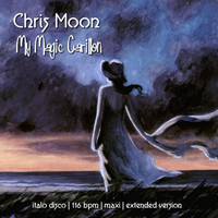 Chris Moon's avatar cover