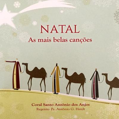 Coral Santo Antônio dos Anjos (Laguna - SC)'s cover