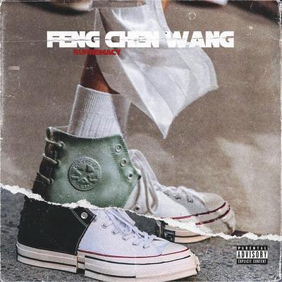 Feng Chen Wang's cover