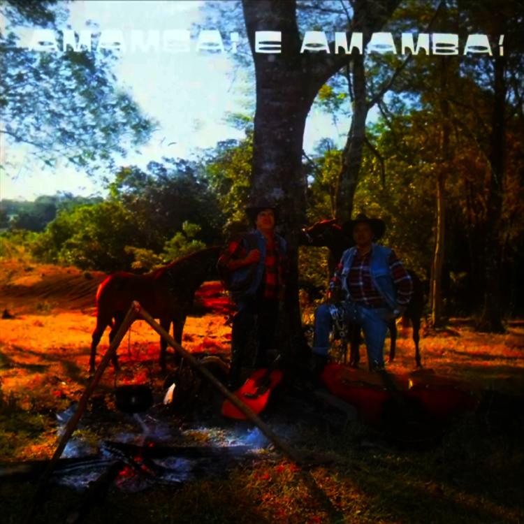 Amambai e Amabaí's avatar image