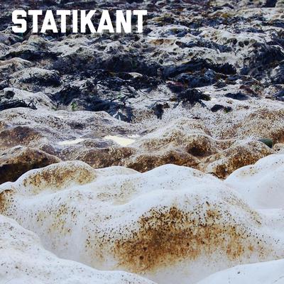 Statikant's cover