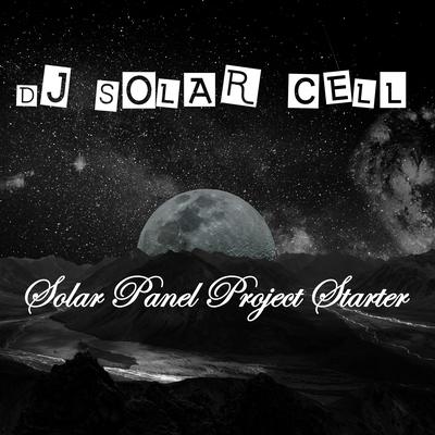 Solar Panel Project Starter's cover