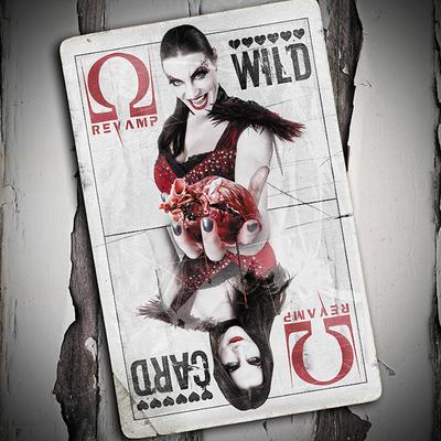 Wild Card By ReVamp's cover