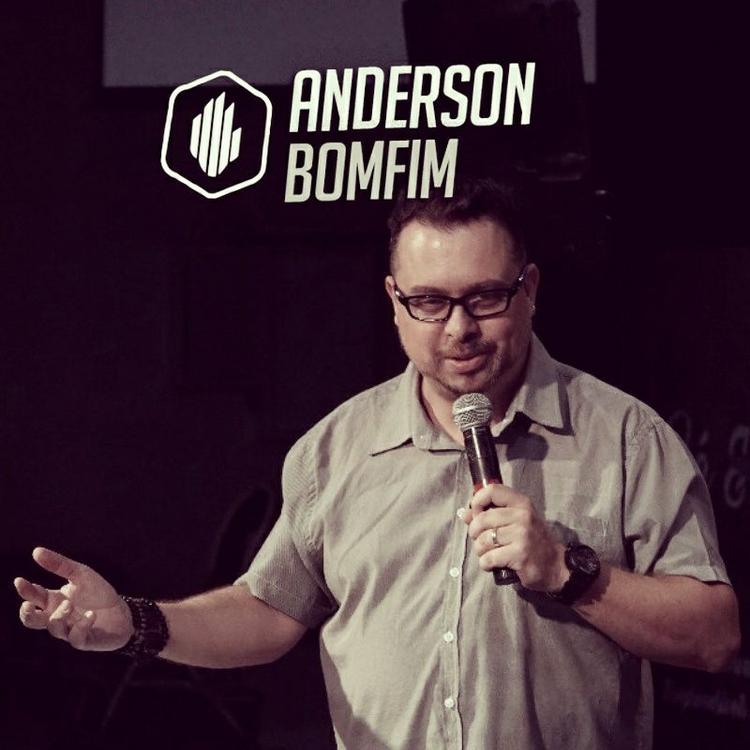Anderson Bomfim's avatar image
