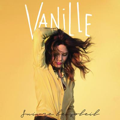 Suivre le soleil By Vanille's cover