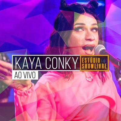 E Aí Bebê (Ao Vivo) By Kaya Conky's cover