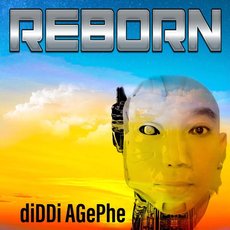 diDDi AGePhe's avatar image