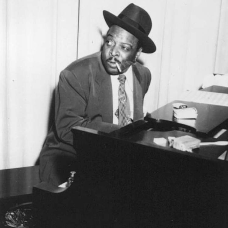 Count Basie and His Orchestra's avatar image