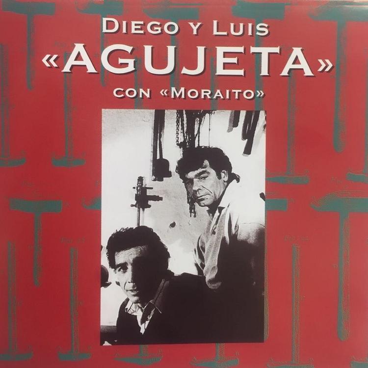 Diego y Luis "Agujeta"'s avatar image