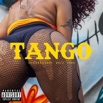 Tango By UCLÃ, sosprjoSurface, Errijorge, Duzz, Sobs's cover