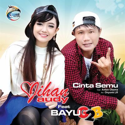 Cinta Semu's cover