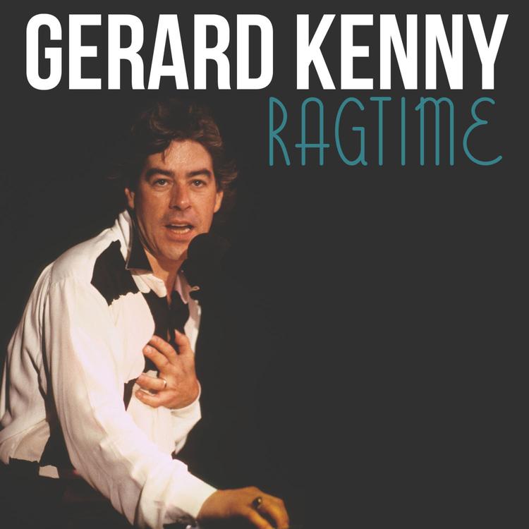 Gerard Kenny's avatar image