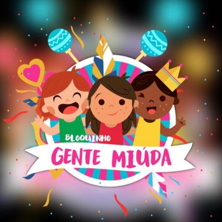 Bloquinho Gente Miúda's avatar image