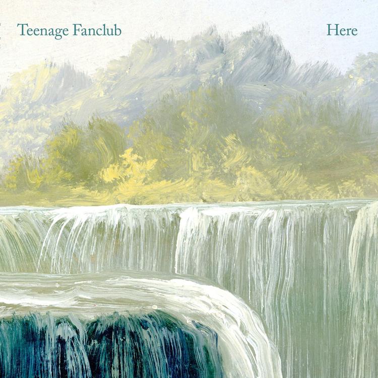 Teenage Fanclub's avatar image