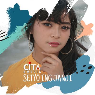 Setyo Ing Janji's cover