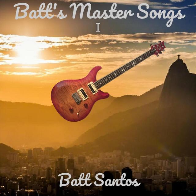 Batt Santos's avatar image