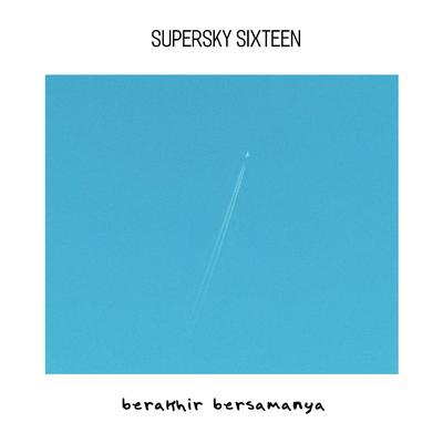 Supersky Sixteen's cover