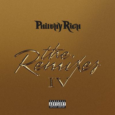 Stash House (Remix) By Philthy Rich, Sage The Gemini, RJMrLA, Capolow's cover