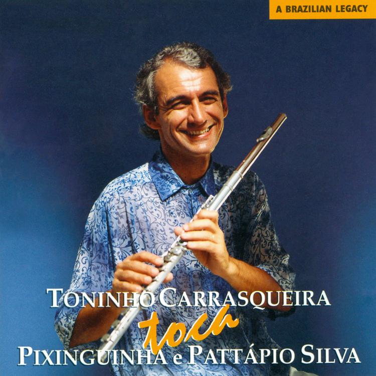 Toninho Carrasqueira's avatar image