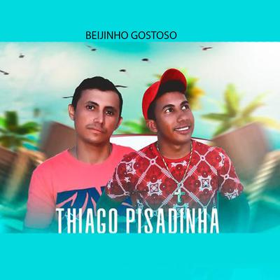Thiago Pisadinha's cover
