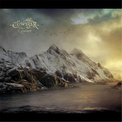 I Høstfavnen By Eliwagar's cover