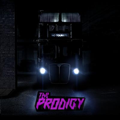 Timebomb Zone By The Prodigy's cover